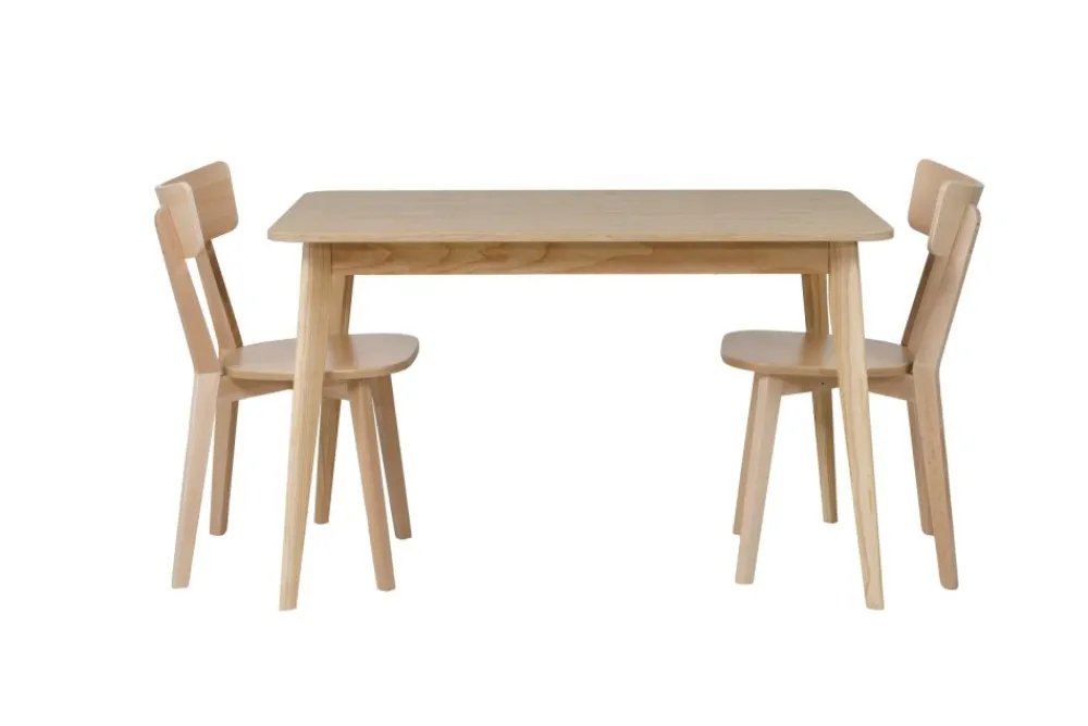 Hauss Stoły Do Jadalni|Stoły*Stół prostokątny 120x76 cm Emra dąb kamienny