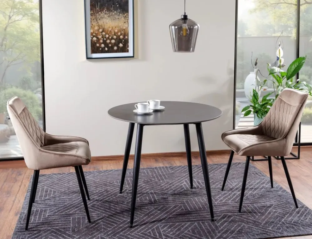 Signal Stoły*Stół Rion fi90