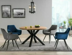 Signal Stoły*Stół Ritmo