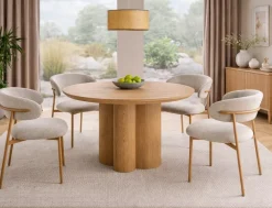 Signal Stoły*Stół Rosalia