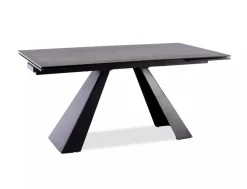 Signal Stoły*Stół Salvadore Ceramic Anthracite