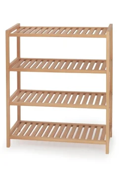 Halmar Szafki I Regały*ST8 stojak na buty naturalny (1p=5szt)1 sztuka