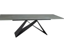 Signal Stoły*Stół Westin Ceramic Ossido Verde