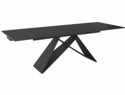 Signal Stoły*Stół Westin Ceramic Sahara Noir
