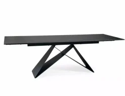 Signal Stoły*Stół Westin Ceramic Sahara Noir