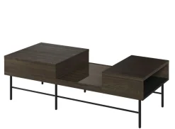 Lenart Ławy I Stoliki Do Salonu|Stoliki Kawowe I Ławy*Stolik kawowy Piemonte PE-08