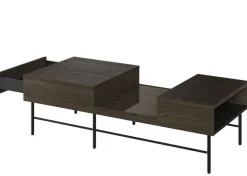 Lenart Ławy I Stoliki Do Salonu|Stoliki Kawowe I Ławy*Stolik kawowy Piemonte PE-08