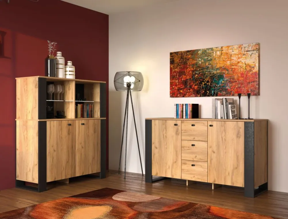 Mebelbos Ławy I Stoliki Do Salonu|Stoliki Kawowe I Ławy*Stolik kawowy Wood