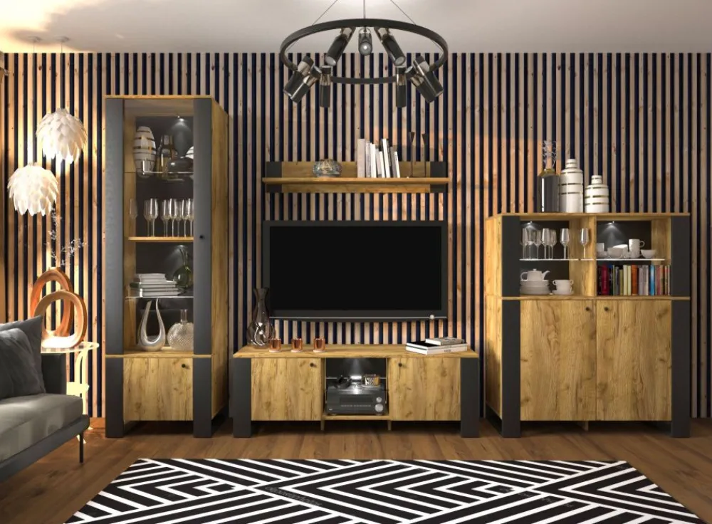 Mebelbos Ławy I Stoliki Do Salonu|Stoliki Kawowe I Ławy*Stolik kawowy Wood