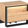 Lenart Szafki Nocne Do Sypialni|Szafki Nocne*Stolik nocny do sypialni Quant QS-03