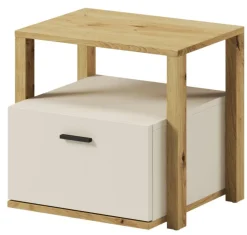 Dzieci Lenart Szafki Nocne Do Pokoju Młodzieżowego|Szafki Nocne Do Pokoju Dziecięcego*Stolik nocny młodzieżowy Lenny LY-07