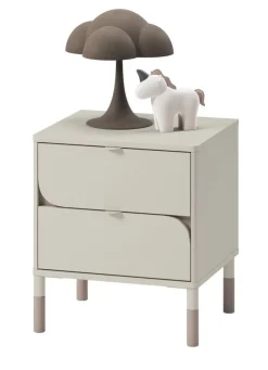 Dzieci Lenart Szafki Nocne Do Pokoju Młodzieżowego|Szafki Nocne Do Pokoju Dziecięcego*Stolik nocny młodzieżowy Harmony HR-07