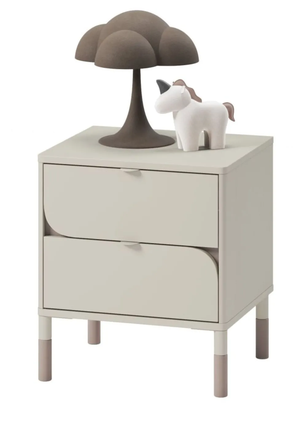 Dzieci Lenart Szafki Nocne Do Pokoju Młodzieżowego|Szafki Nocne Do Pokoju Dziecięcego*Stolik nocny młodzieżowy Harmony HR-07