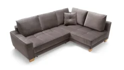 Gala Collezione Narożniki Do Salonu|Narożniki*Sweet Sit narożnik Sim w stylu klasycznym lewy