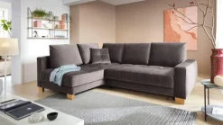 Gala Collezione Narożniki Do Salonu|Narożniki*Sweet Sit narożnik Sim w stylu klasycznym lewy