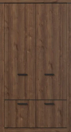 Mebelbos Szafy Do Przedpokoju|Szafy Do Pokoju Młodzieżowego*Szafa czterodrzwiowa Brass