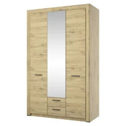 Mebelbos Szafy Do Przedpokoju|Szafy Do Sypialni*Szafa do sypialni Sapori 3d2s