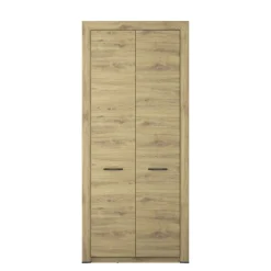 Mebelbos Szafy Do Przedpokoju|Szafy Do Sypialni*Szafa dwudrzwiowa Sapori