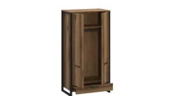 Dzieci Mebelbos Szafy Do Przedpokoju|Szafy Do Pokoju Młodzieżowego*Szafa dwudrzwiowa Mares