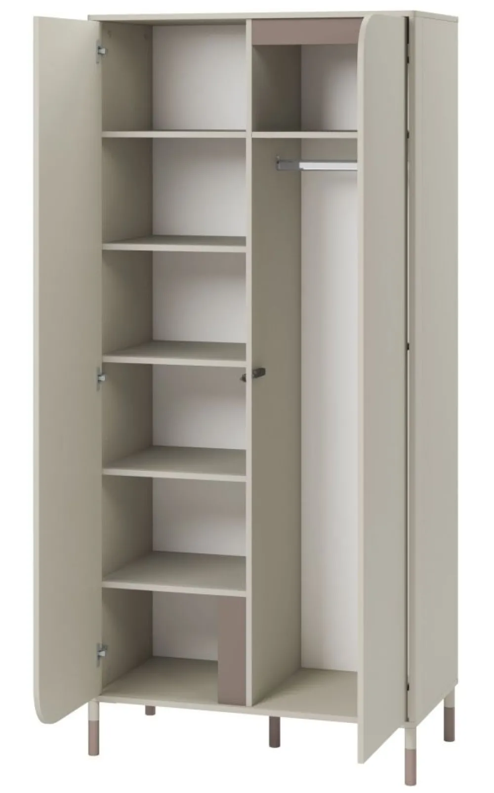 Dzieci Lenart Szafy Do Pokoju Młodzieżowego|Szafy Do Pokoju Dziecięcego*Szafa młodzieżowa Harmony HR-01