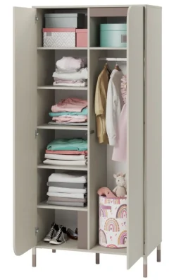 Dzieci Lenart Szafy Do Pokoju Młodzieżowego|Szafy Do Pokoju Dziecięcego*Szafa młodzieżowa Harmony HR-01