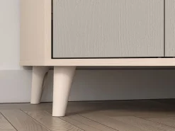 ML Meble Szafy*Szafa narożna Mevel 01