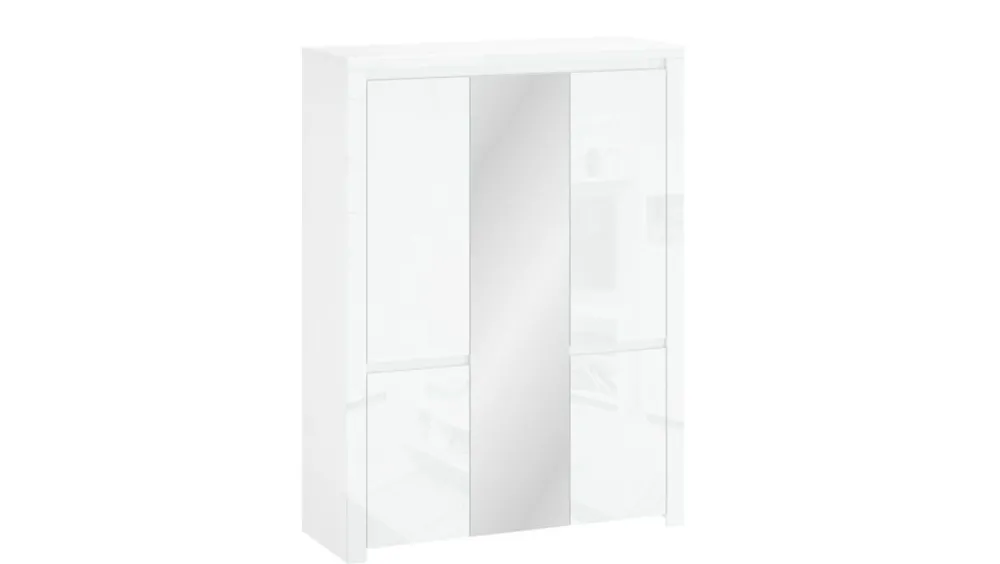 Dzieci Mebelbos Szafy Do Przedpokoju|Szafy Do Pokoju Młodzieżowego*Szafa z lustrem Lingo