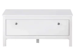 Mebelbos Szafki Na Buty Do Przedpokoju|Szafki I Regały*Szafka na buty biała Ole 1k