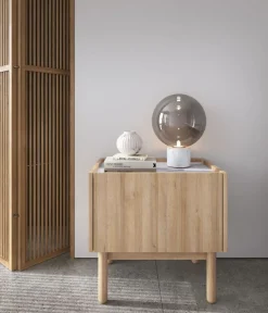 Piaski Szafki Nocne*Szafka nocna Boho