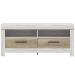 Mebelbos Szafki Rtv Do Salonu|Szafki Rtv*Szafka RTV dwie szuflady do pokoju dziennego Belen