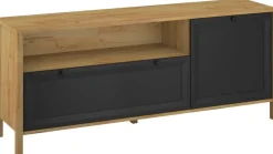 Mebelbos Szafki Rtv Do Salonu|Szafki Rtv*Szafka RTV Brent 1K1S