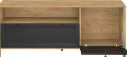 Mebelbos Szafki Rtv Do Salonu|Szafki Rtv*Szafka RTV Brent 1K1S