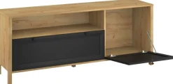 Mebelbos Szafki Rtv Do Salonu|Szafki Rtv*Szafka RTV Brent 1K1S