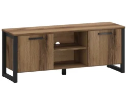 Mebelbos Szafki I Regały Do Biura|Szafki I Regały Do Pokoju Młodzieżowego*Szafka RTV Mares