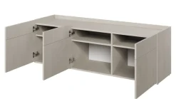 Dzieci Lenart Szafki I Regały Do Pokoju Młodzieżowego|Szafki I Regały Do Pokoju Dziecięcego*Szafka stojąca Teen Flex TF-08