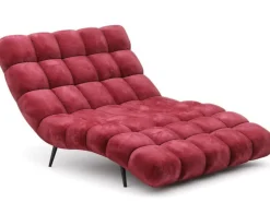 Wersal Szezlongi Do Salonu|Szezlongi*Szezlong pikowany Delphi 120