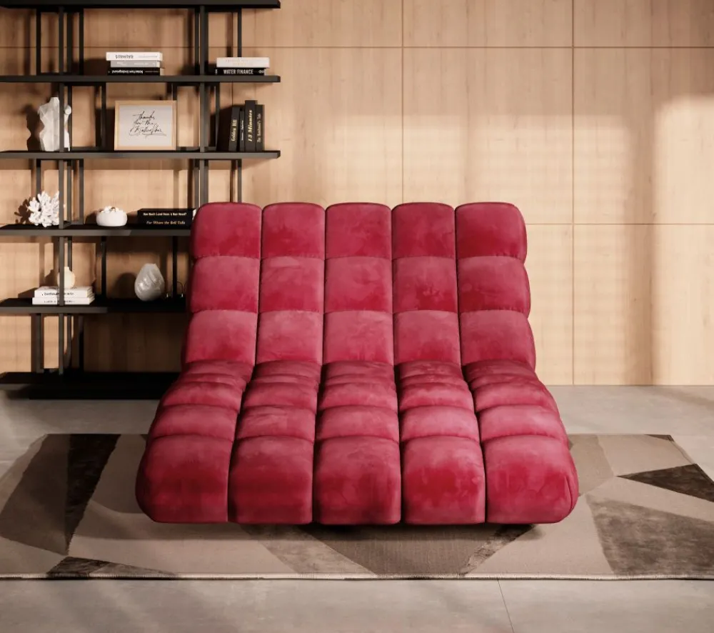 Wersal Szezlongi Do Salonu|Szezlongi*Szezlong pikowany Delphi 120