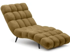 Wersal Szezlongi Do Salonu|Szezlongi*Szezlong pikowany Delphi 80