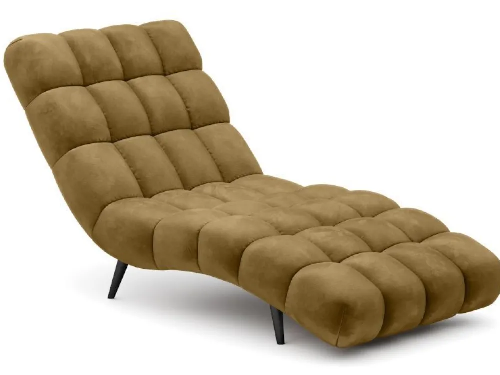 Wersal Szezlongi Do Salonu|Szezlongi*Szezlong pikowany Delphi 80