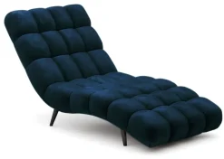 Wersal Szezlongi Do Salonu|Szezlongi*Szezlong pikowany Delphi 80