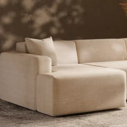 Hauss Kanapy I Sofy Do Salonu|Narożniki Do Salonu*Szezlong pojedyńczy lewy Enjoy 1 SZEZL