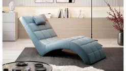 Wersal Szezlongi Do Salonu|Szezlongi*Szezlong z zagłówkiem London