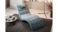 Wersal Szezlongi Do Salonu|Szezlongi*Szezlong z zagłówkiem London