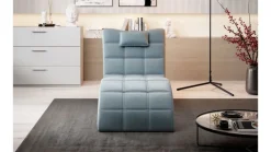 Wersal Szezlongi Do Salonu|Szezlongi*Szezlong z zagłówkiem London