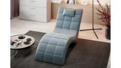 Wersal Szezlongi Do Salonu|Szezlongi*Szezlong z zagłówkiem London