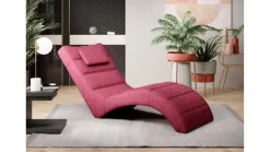 Wersal Szezlongi Do Salonu|Szezlongi*Szezlong z zagłówkiem Los Angeles