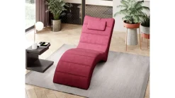 Wersal Szezlongi Do Salonu|Szezlongi*Szezlong z zagłówkiem Los Angeles