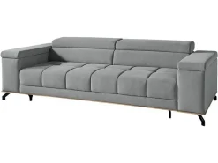 Libro Kanapy I Sofy Do Salonu|Sofy Trzyosobowe*Tabou by kanapa Party 3SFBK, boczne pojemniki