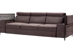 Libro Kanapy I Sofy Do Salonu|Sofy Trzyosobowe*Tabou by kanapa Ulises 3SFBK z pojemnikami