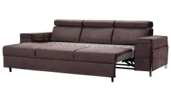 Libro Kanapy I Sofy Do Salonu|Sofy Trzyosobowe*Tabou by kanapa Ulises 3SFBK z pojemnikami